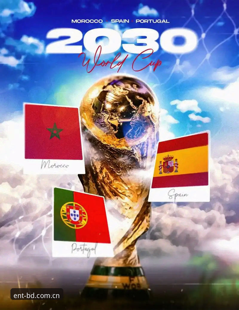 半岛娱乐使用教程必备 资深用户分析2030世界杯扩军66队:中国男足重返舞台的机会点
